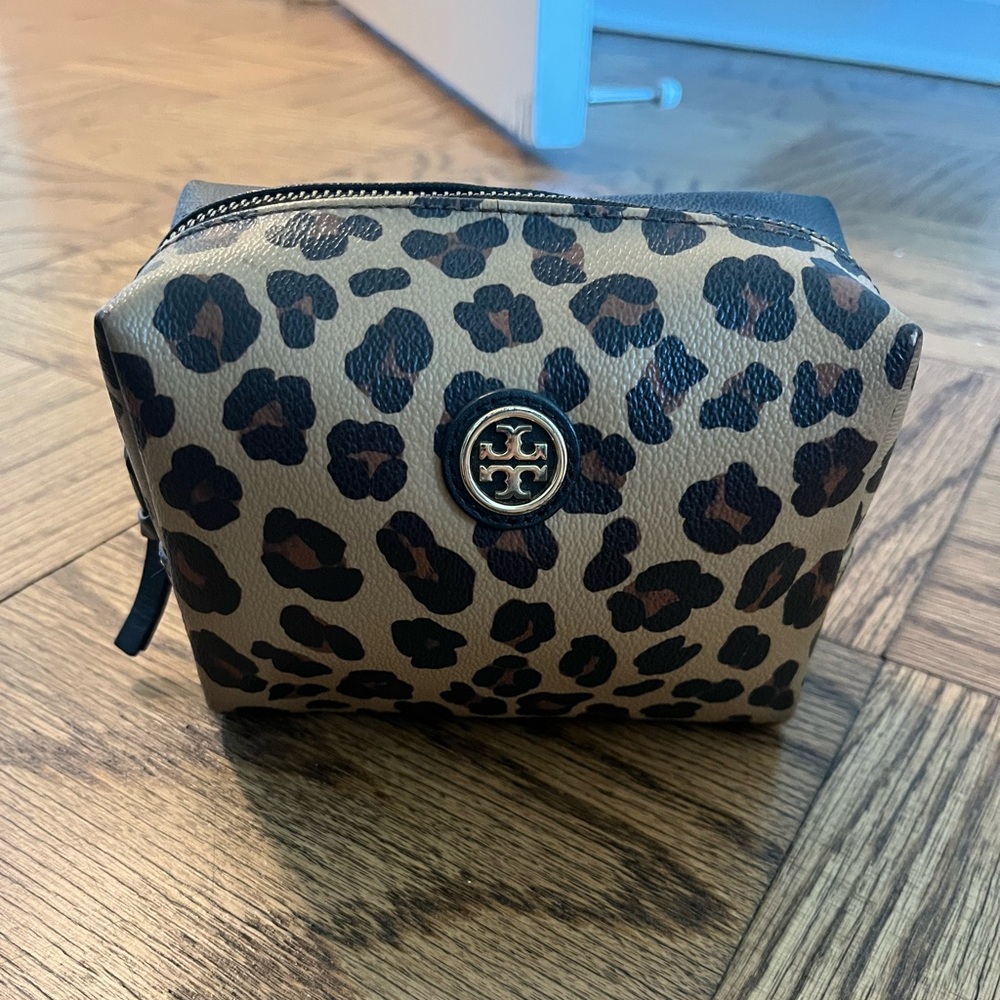 Tory Burch Cosmetic Pouch